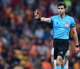 Trabzonspor’dan Fenerbahçe derbisine hakem tepkisi: “Tuz artık kokmuştur!”