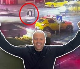 Trafik kazasında ölen Rangers taraftarının yeni görüntüleri çıktı