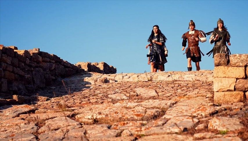 Troya Yarı Maratonu 20 Nisan’da gerçekleştirilecek