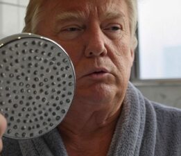 Trump, duş başlıklarındaki tazyik sınırlamasını kaldırdı