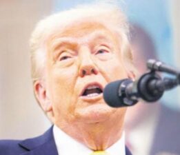 Trump’ın hevesi ‘çabuk’ tükendi!