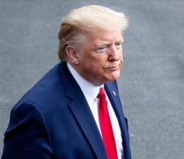 Trump’ın ‘tarife’ ısrarı piyasalara trilyonlara mal oldu