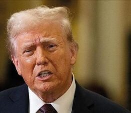 Trump’tan geri adım! Çin’e uyguladığı tarifelerde değişim mesajı