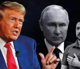 Trump’tan Rusya ve Ukrayna’ya yeni teklif! ‘Büyük ticaret’