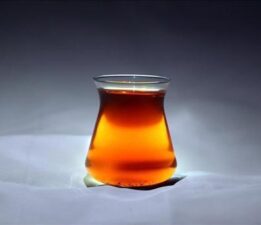 Türk çayı ihracatı 6,2 milyon doları aştı