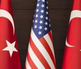 Türkiye-ABD ticari işbirliği çalışma grubu toplantısı yapıldı