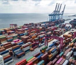 Türkiye komşularına 6,2 milyar dolarlık ihracat yaptı