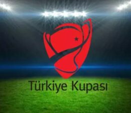 Türkiye Kupası’nda yarı final maçlarının takvimi açıklandı
