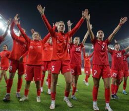 Türkiye-Slovenya maçı ne zaman, saat kaçta ve hangi kanalda?