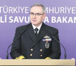 Türkiye ve İsrail heyetleri Azerbaycan’da görüştü: ‘TSK, kendisine tehdit olmayana tehdit değil’