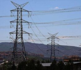 Türkiye’nin elektrik dağıtım hattı yüzde 50 büyüdü