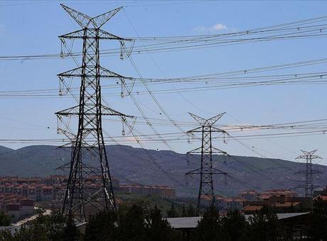 Türkiye’nin elektrik dağıtım hattı yüzde 50 büyüdü
