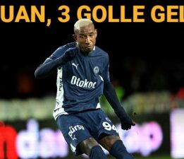 Üç puan üç golle geldi, Fenerbahçe Sivas’ta hata yapmadı (Maç özeti)