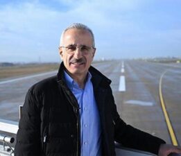 Üçlü bağımsız pist operasyonu yarın başlıyor