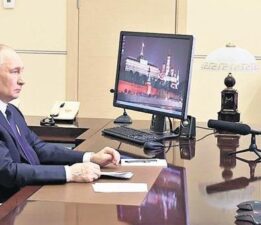 Ukrayna için kritik süreç
