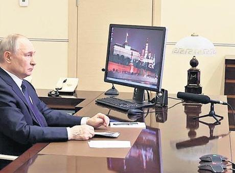 Ukrayna için kritik süreç