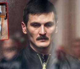 Ukrayna istihbaratından Rus askeri okuluna zehirli pasta!
