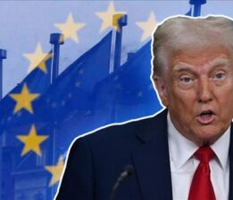 Uzmanlara göre Trump, enerjiyi siyasi koz haline getiriyor