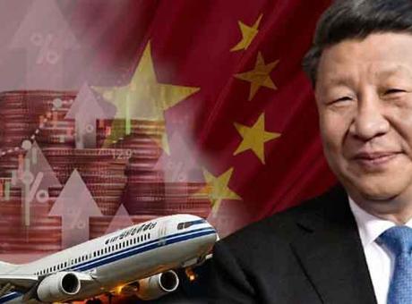‘Vergi savaşı’ Boeing’i vurdu! Çekişme havada alevleniyor, tek rakibi ne yapacak?