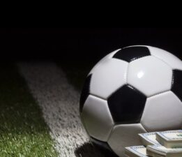 Yasa dışı bahis soruşturması: Aralarında Galatasaraylı futbolcu da var