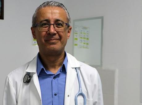 Yeni dönem başladı: Hastanede aylarca beklenen randevular 1 gün sonraya oluşturabilecek