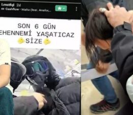 Yeni nesil mafya: Mattia Ahmet Minguzzi’nin ailesini tehdit: İfadeler ortaya çıktı