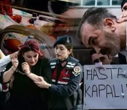 ‘Yenidoğan Çetesi’nde kilit ismin intiharıyla ilgili CİMER’e şok ihbar