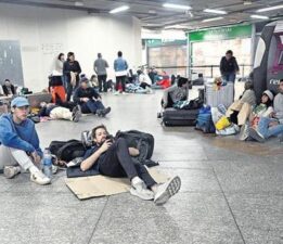 Yeşil enerji handikapı mı?