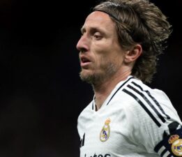 Yıldız futbolcu Modric de kulüp satın aldı