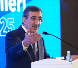 Yılmaz: İşsizlik oranı son 12 yılın en düşük seviyesinde