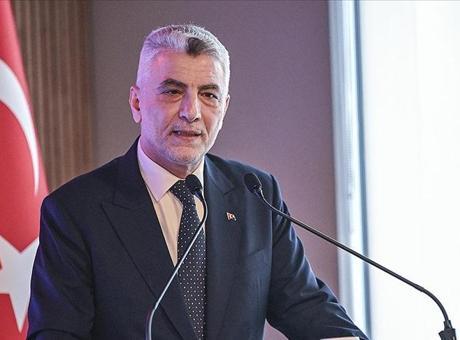 Yurt içi fuarlar için de ‘prestijli fuar’ desteği verilecek