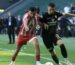 1. Lig’de play-off maçları ne zaman, saat kaçta?