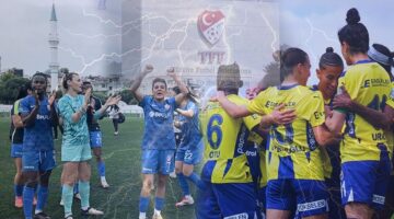 12-1’lik skor sonrası Fenerbahçe harekete geçti