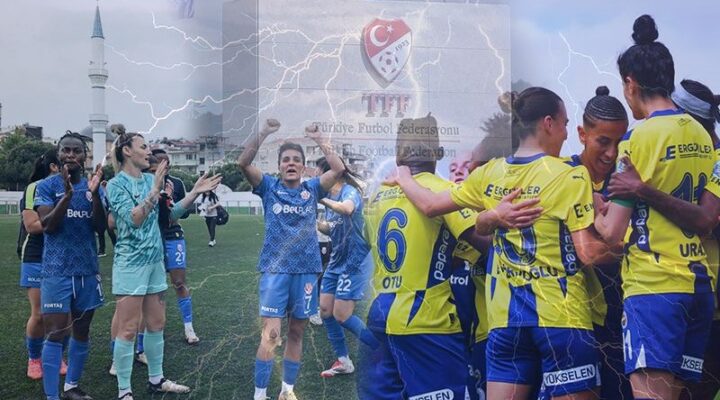 12-1’lik skor sonrası Fenerbahçe harekete geçti