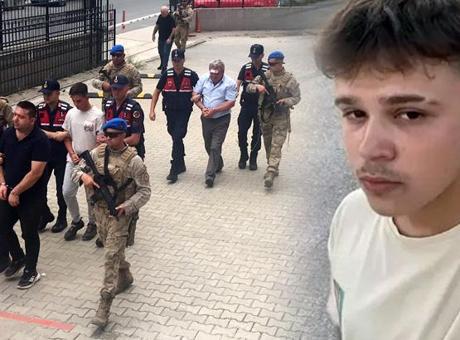 19 yaşındaki Ali’nin katilleri hakim karşısında: Böyle bir karar olabilir mi?