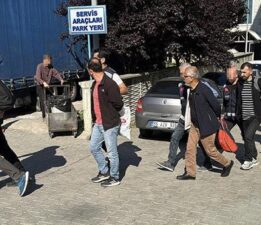 2 döner zincirine FETÖ soruşturması: 7’si adli kontrol şartıyla serbest bırakıldı
