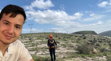 2 gündür her yerde aranıyordu! Kayıp üniversiteli Burak’tan acı haber