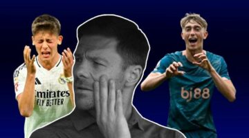 20 yaşında Real Madrid’e 5 yıllık imza attı: Maaşında Arda Güler ayrıntısı
