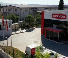 2025’in ilk çeyreğinde 370 milyon TL FAVÖK açıkladı