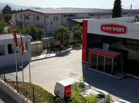2025’in ilk çeyreğinde 370 milyon TL FAVÖK açıkladı