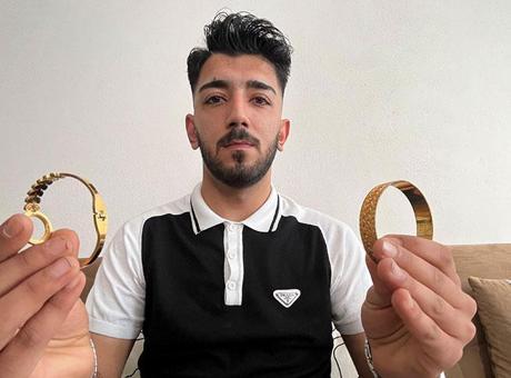 21 yıllık sır ortaya çıktı! ‘2 bilezik karşılığında evlatlık verilmiştim’