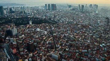 23 Nisan’daki depremden sonra kiralık ve satılık konut fiyatları fırladı