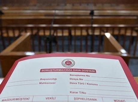 28 Şubat davasında mütalaa açıklandı