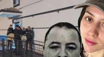29 yaş büyük komşusu tarafından öldürüldü! Hatice’nin yakınından şok sözler