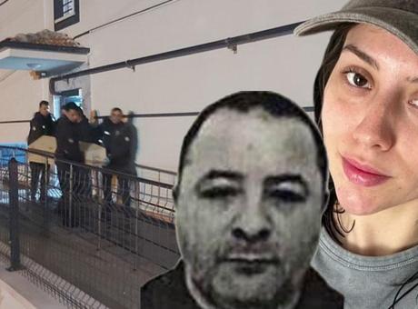 29 yaş büyük komşusu tarafından öldürüldü! Hatice’nin yakınından şok sözler