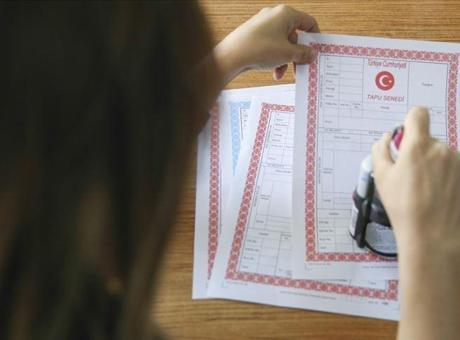 2B arazisi olan herkesi ilgilendiriyor: 5 milyon kişiye tapu verilecek! 6 SORU 6 CEVAP