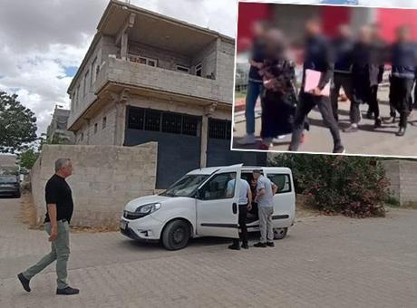 3 çocuk annesi Asiye Baytap, aile meclisi kararıyla öldürüldü! Baş zanlı anne