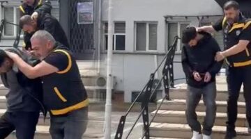 3 kardeş berber çırağını öldürdü! Cinayetin sebebi ortaya çıktı