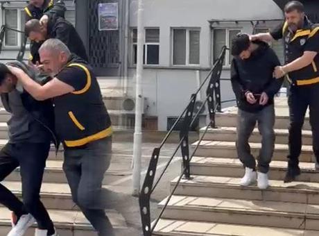 3 kardeş berber çırağını öldürdü! Cinayetin sebebi ortaya çıktı