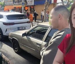 35 yıl biriktirip 2 gün önce lüks cip aldılar! Ehliyetsiz ve alkollü sürücü çarpınca deliye döndüler